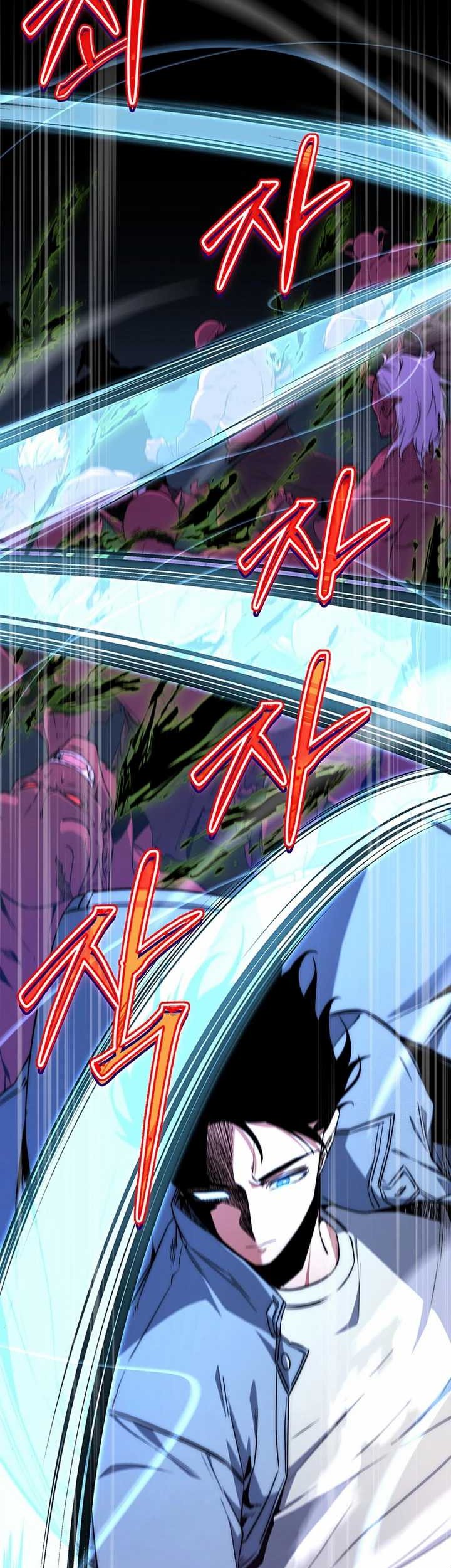Return of the Sword God-Rank Civil Servant Chapter 4 - halaman 47