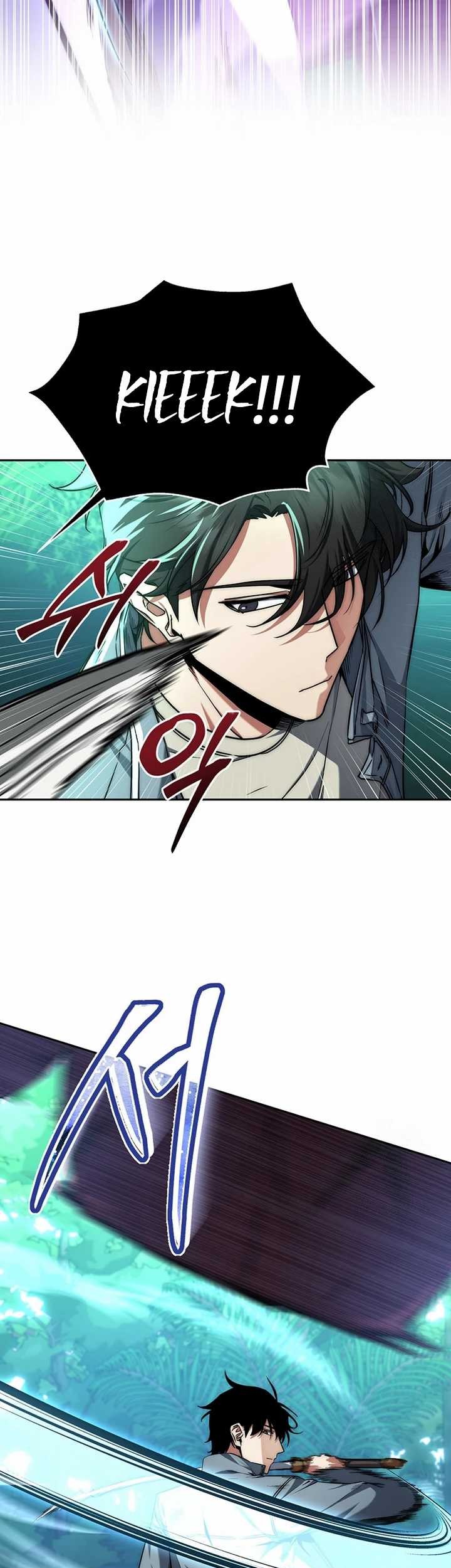 Return of the Sword God-Rank Civil Servant Chapter 4 - halaman 49