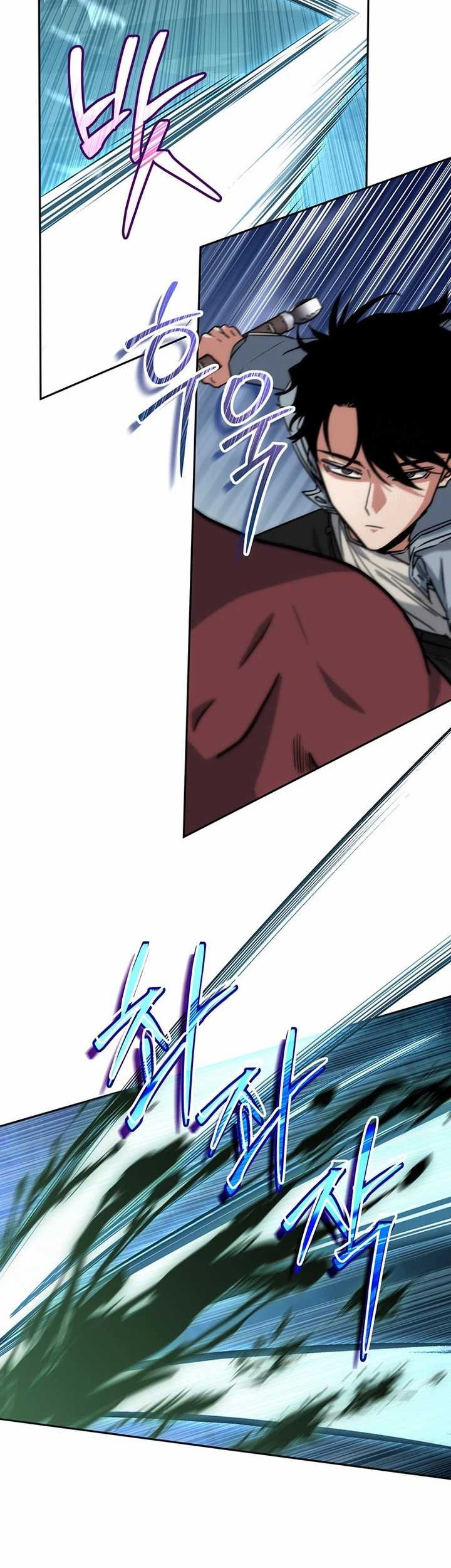 Return of the Sword God-Rank Civil Servant Chapter 4 - halaman 54