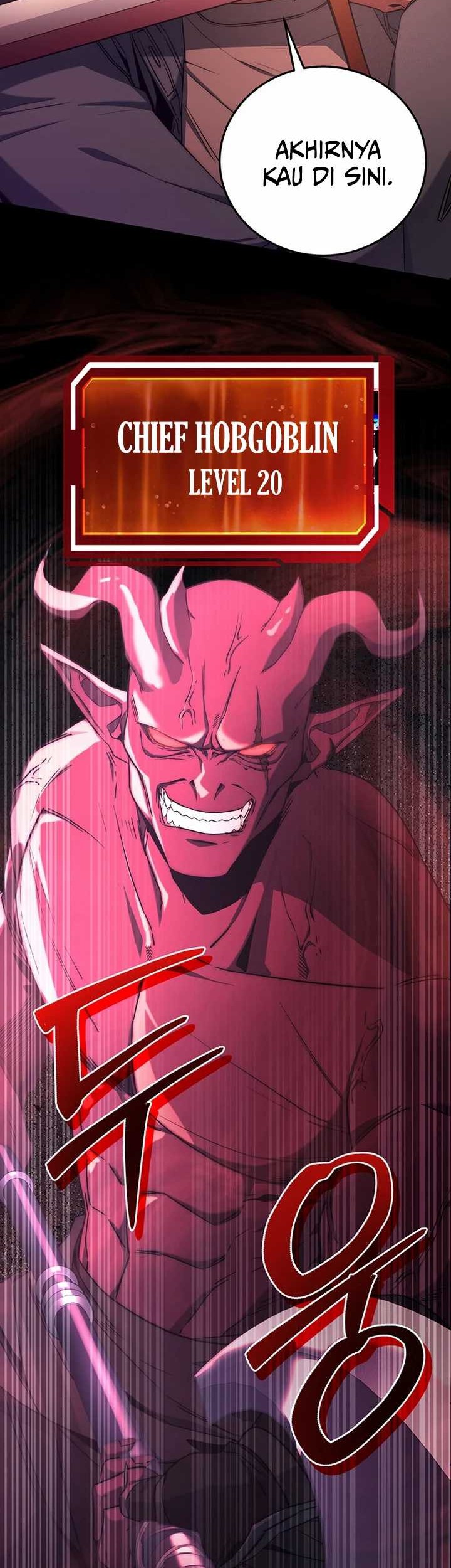 Return of the Sword God-Rank Civil Servant Chapter 4 - halaman 58