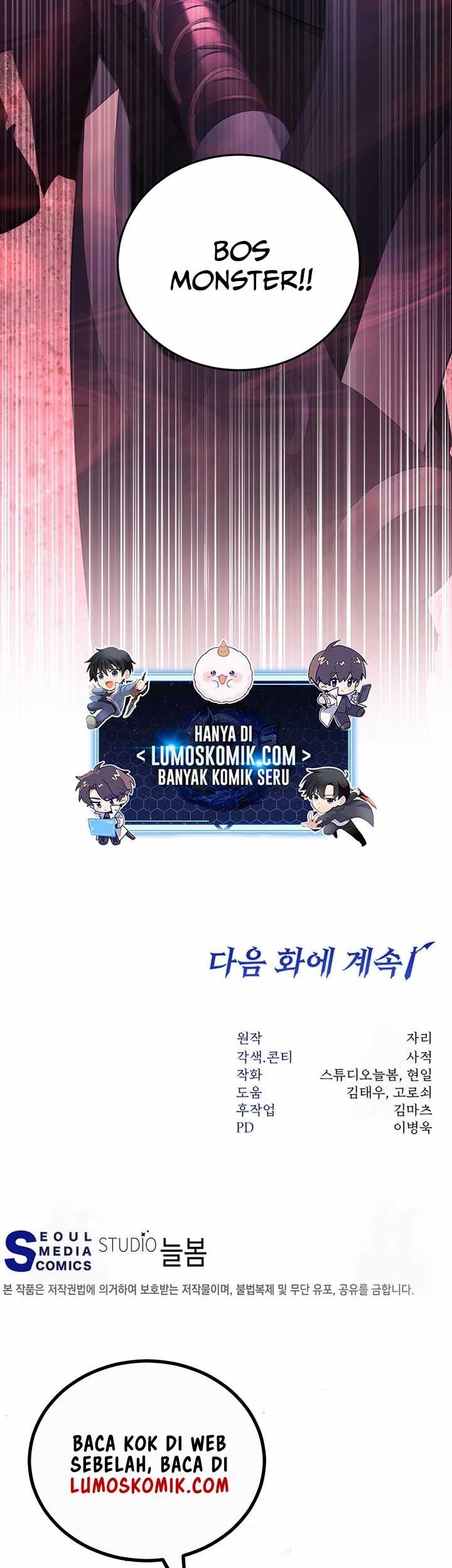Return of the Sword God-Rank Civil Servant Chapter 4 - halaman 59