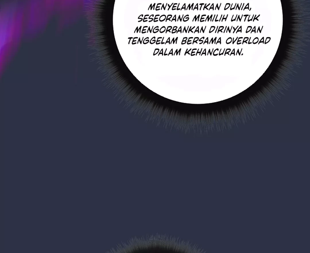 Return of the Sword God-Rank Civil Servant Chapter 42 - halaman 25