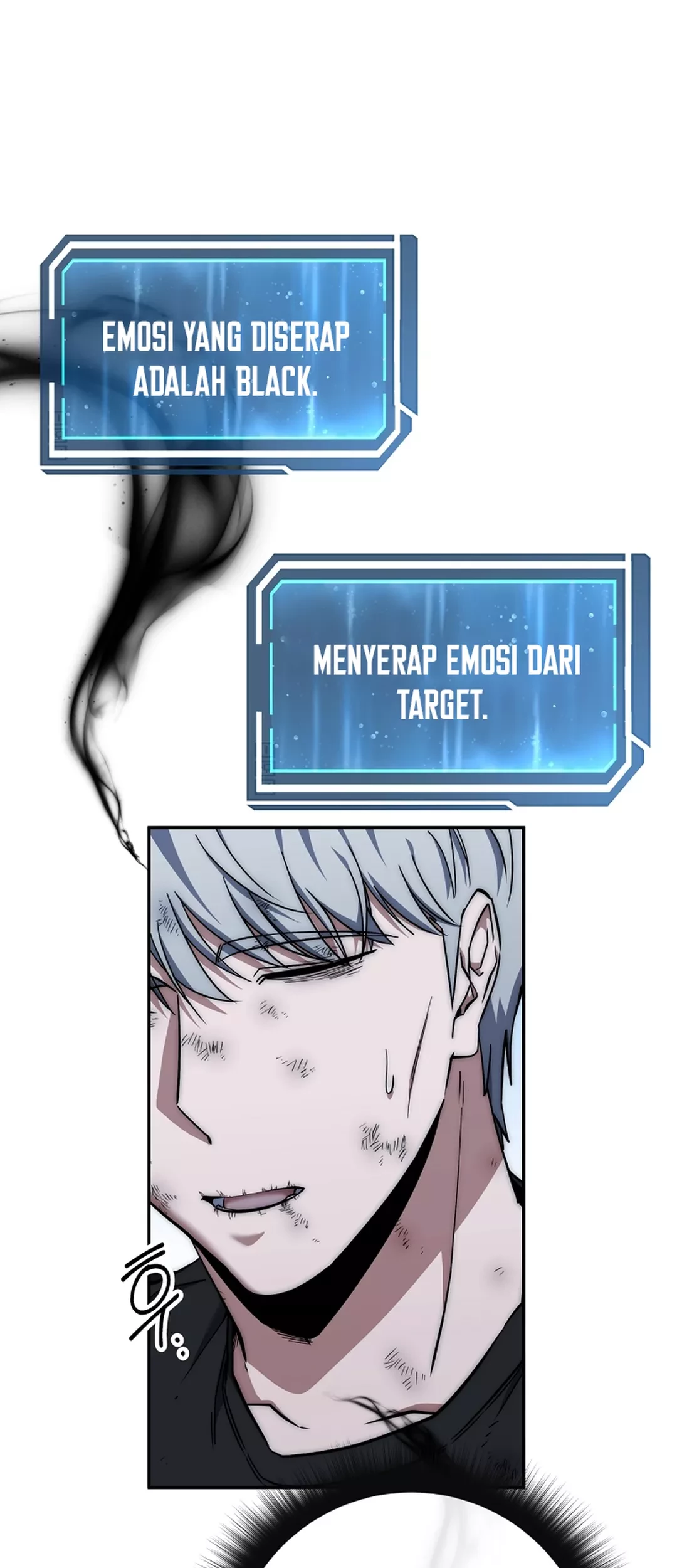 Return of the Sword God-Rank Civil Servant Chapter 42 - halaman 32