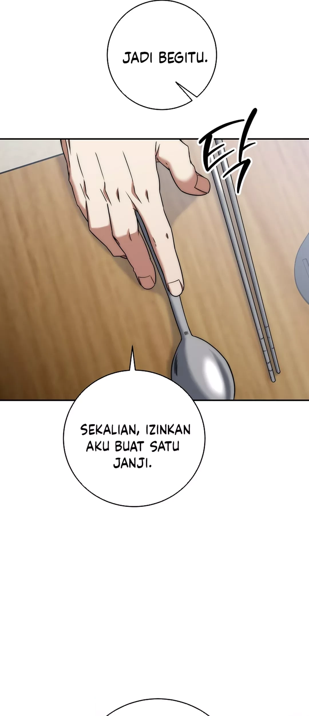Return of the Sword God-Rank Civil Servant Chapter 42 - halaman 50