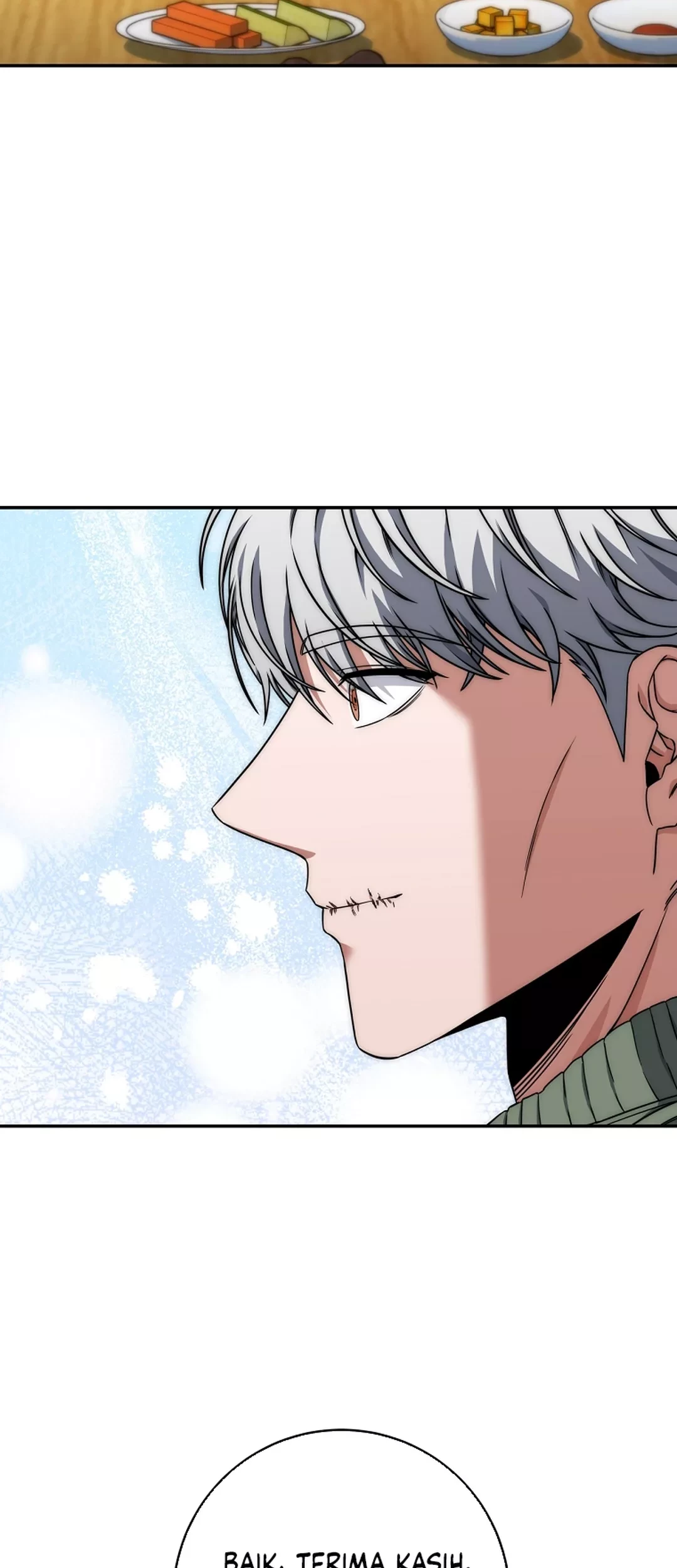 Return of the Sword God-Rank Civil Servant Chapter 42 - halaman 52