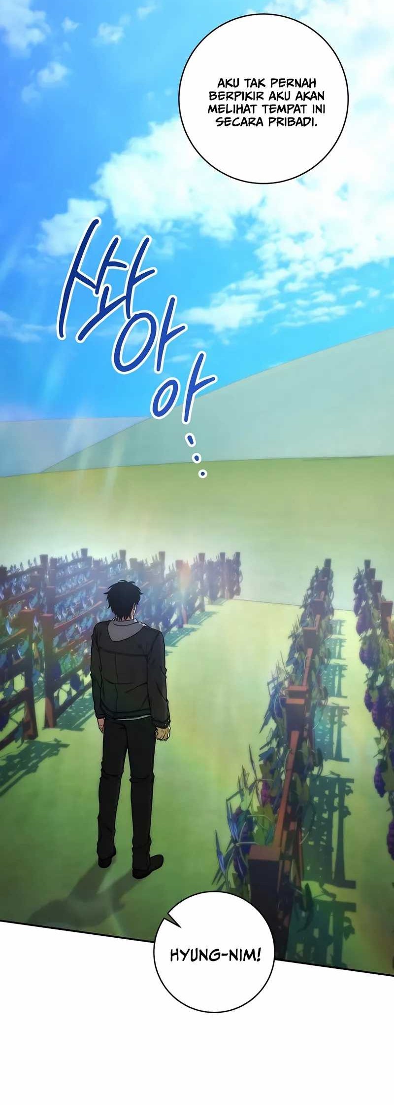Return of the Sword God-Rank Civil Servant Chapter 43 - halaman 33