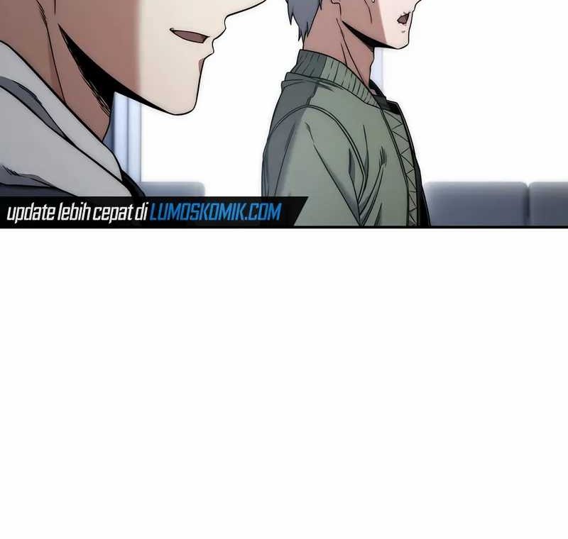 Return of the Sword God-Rank Civil Servant Chapter 43 - halaman 47