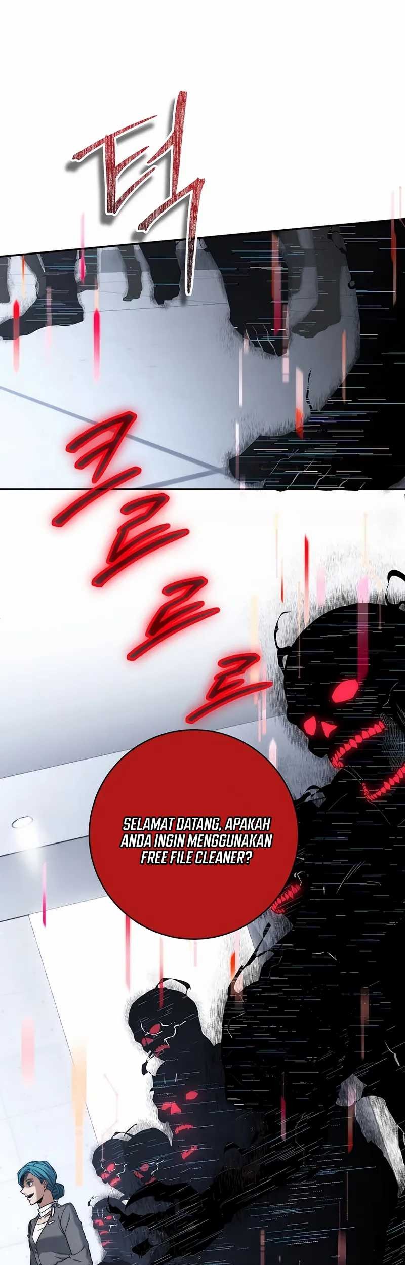Return of the Sword God-Rank Civil Servant Chapter 43 - halaman 51