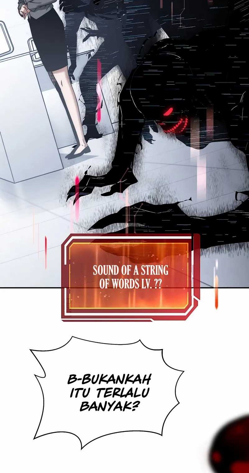 Return of the Sword God-Rank Civil Servant Chapter 43 - halaman 52