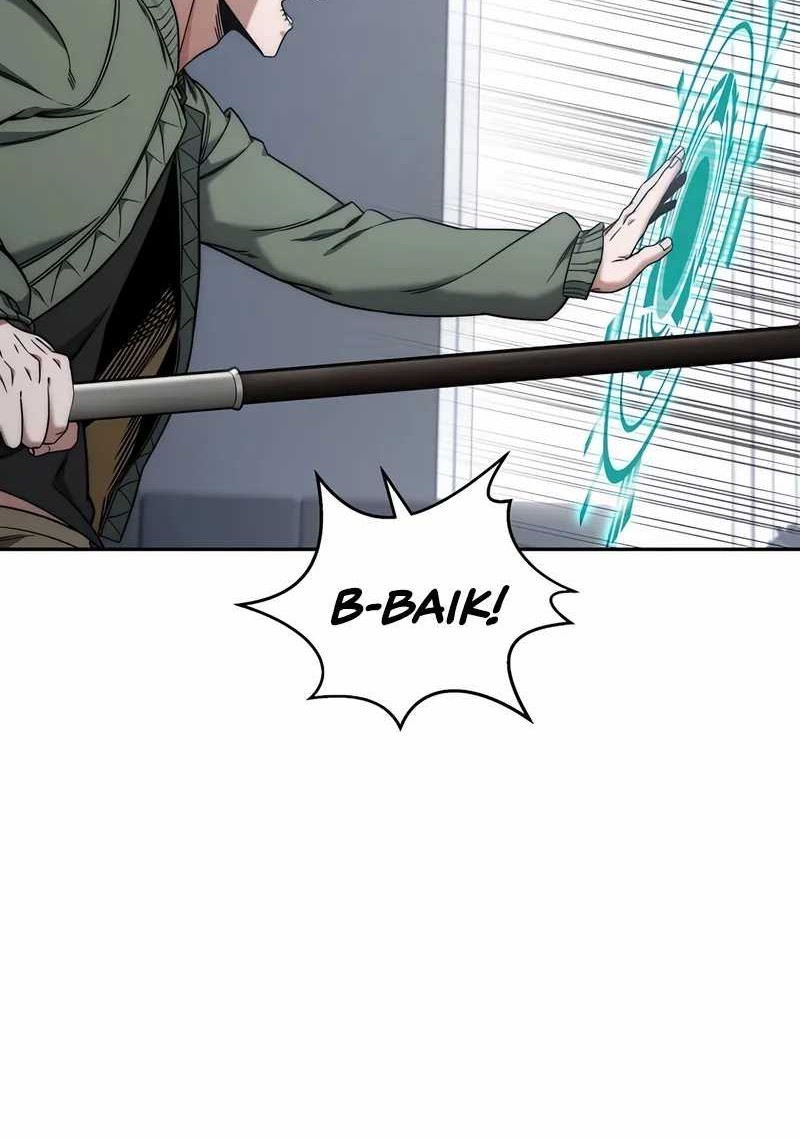 Return of the Sword God-Rank Civil Servant Chapter 43 - halaman 58