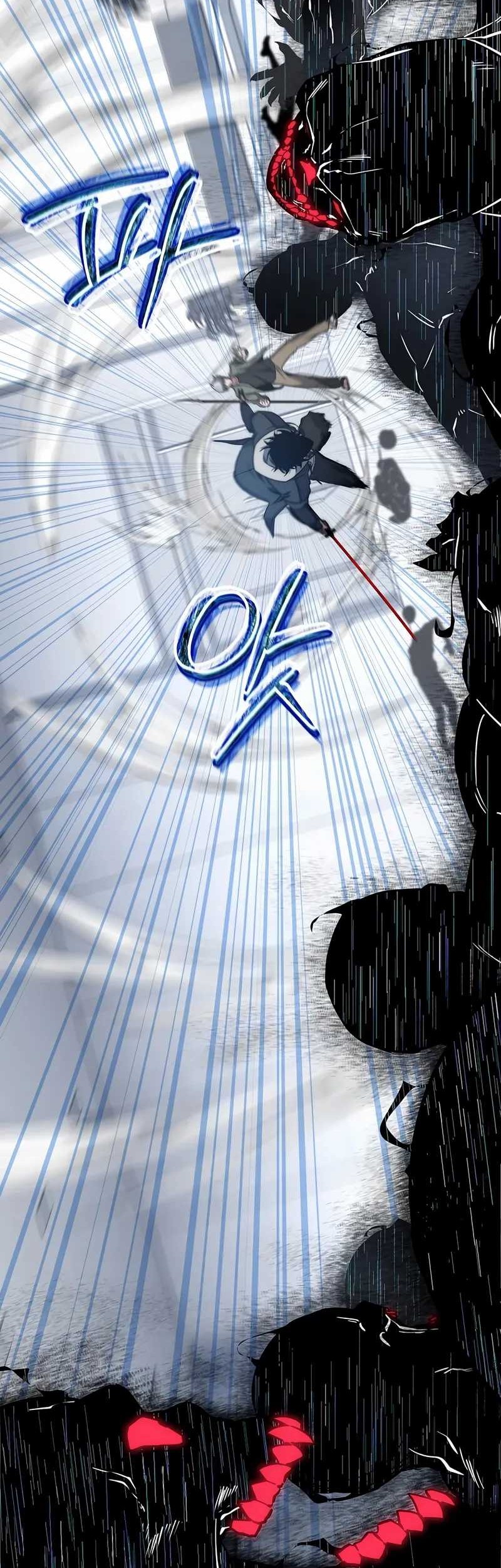 Return of the Sword God-Rank Civil Servant Chapter 43 - halaman 60
