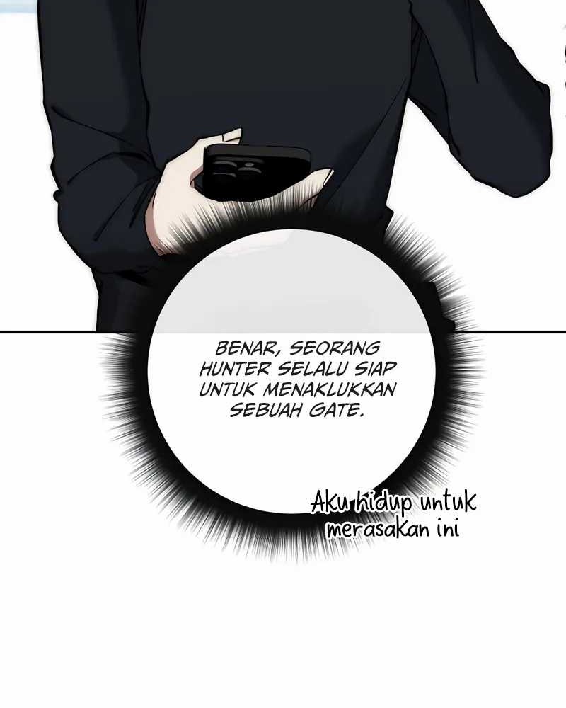 Return of the Sword God-Rank Civil Servant Chapter 43 - halaman 70