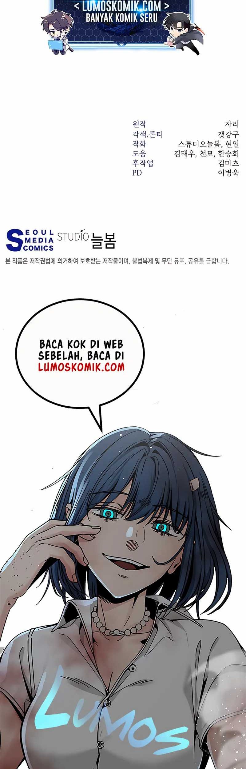 Return of the Sword God-Rank Civil Servant Chapter 43 - halaman 75