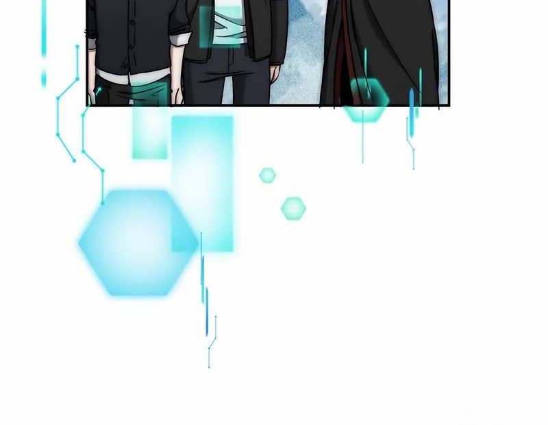 Return of the Sword God-Rank Civil Servant Chapter 44 - halaman 41