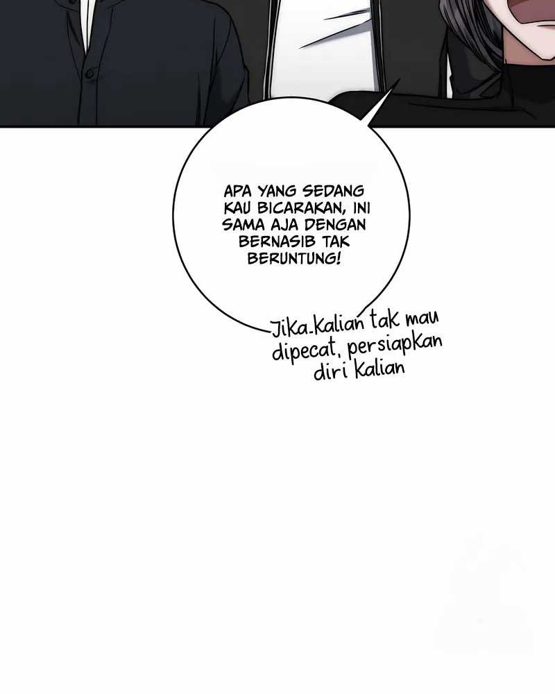 Return of the Sword God-Rank Civil Servant Chapter 44 - halaman 44
