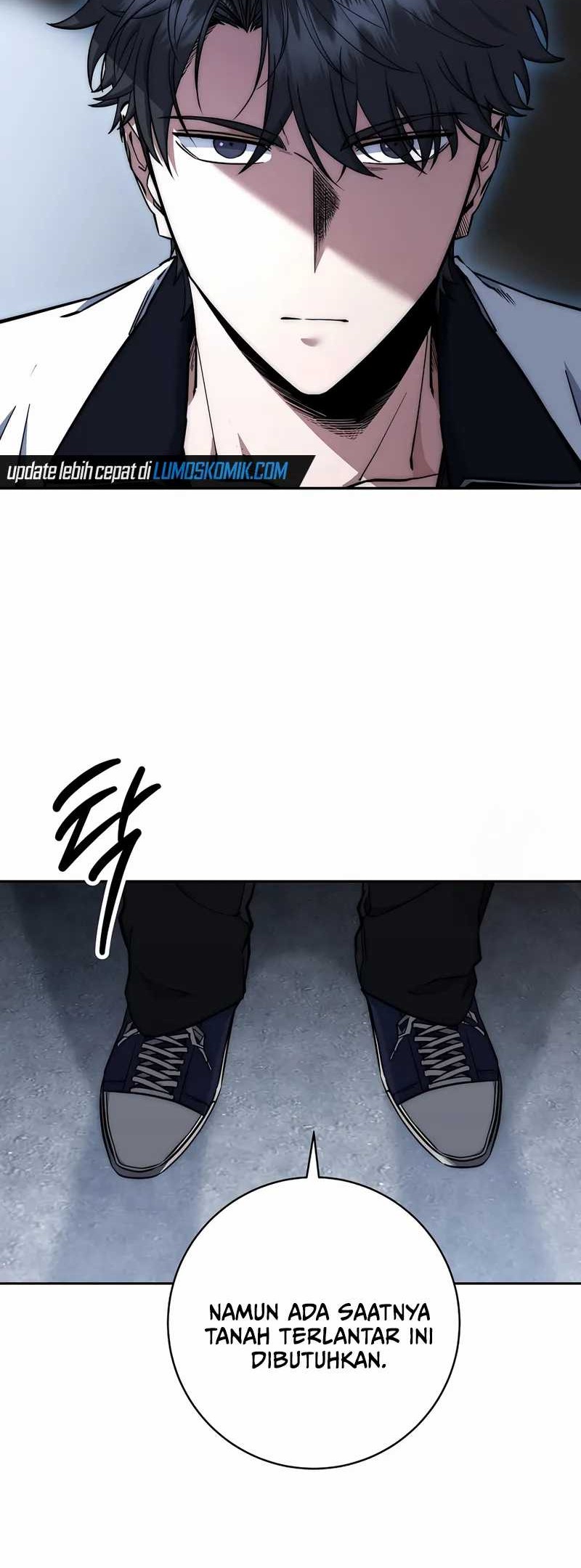 Return of the Sword God-Rank Civil Servant Chapter 44 - halaman 51