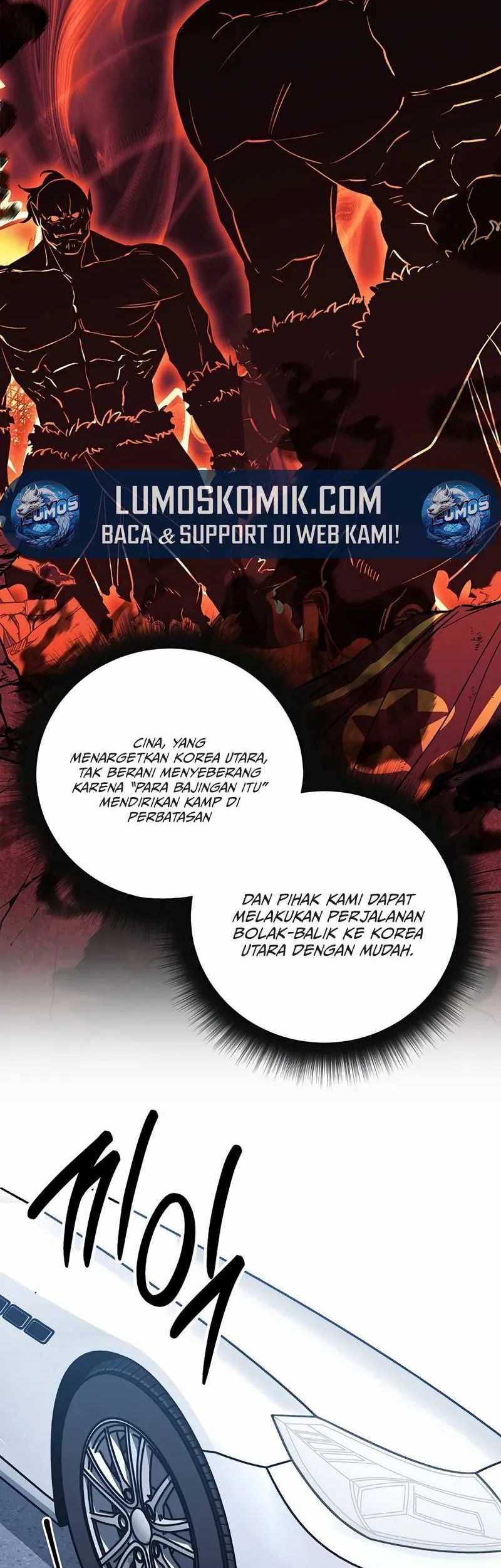 Return of the Sword God-Rank Civil Servant Chapter 45 - halaman 15
