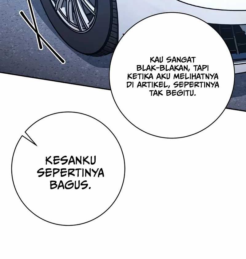 Return of the Sword God-Rank Civil Servant Chapter 45 - halaman 16