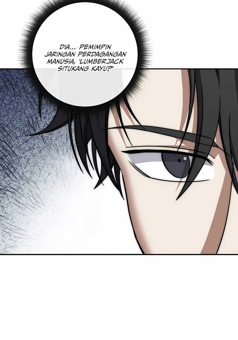 Return of the Sword God-Rank Civil Servant Chapter 45 - halaman 21