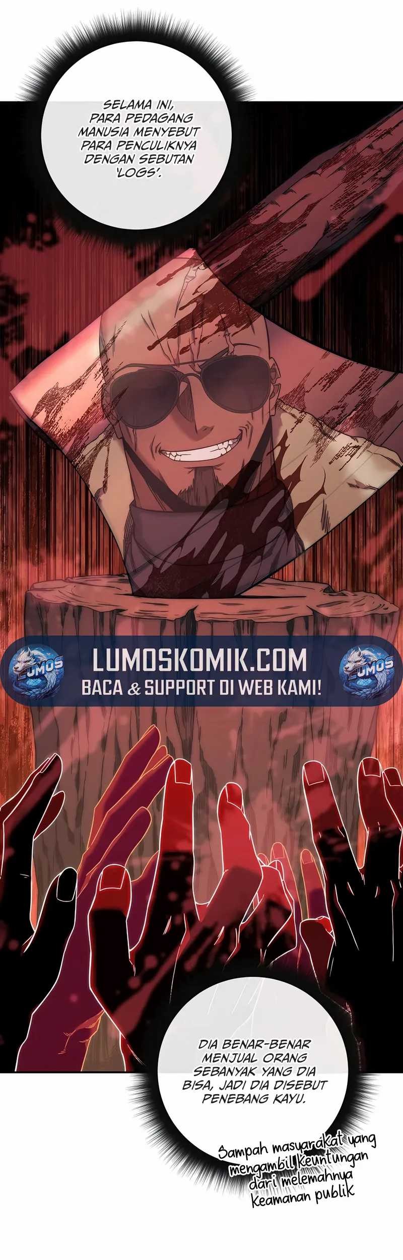 Return of the Sword God-Rank Civil Servant Chapter 45 - halaman 22
