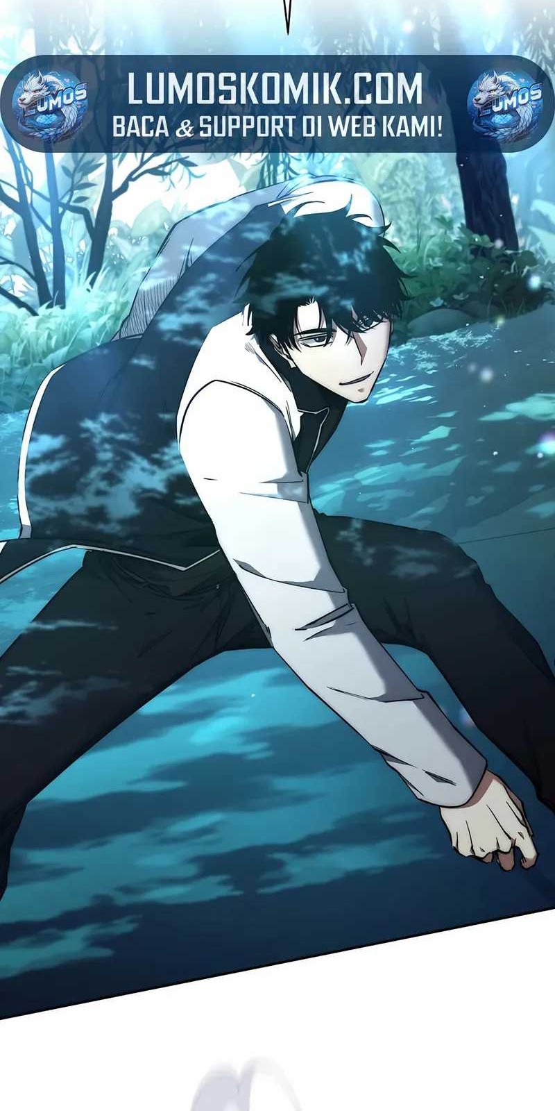 Return of the Sword God-Rank Civil Servant Chapter 45 - halaman 45