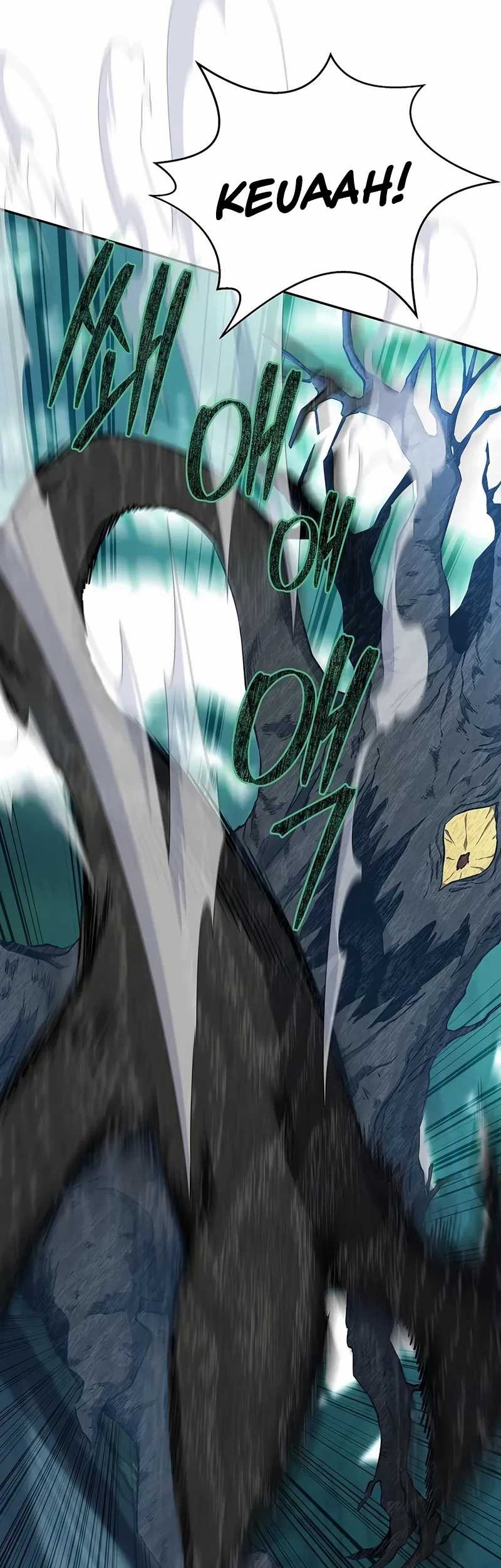 Return of the Sword God-Rank Civil Servant Chapter 45 - halaman 46