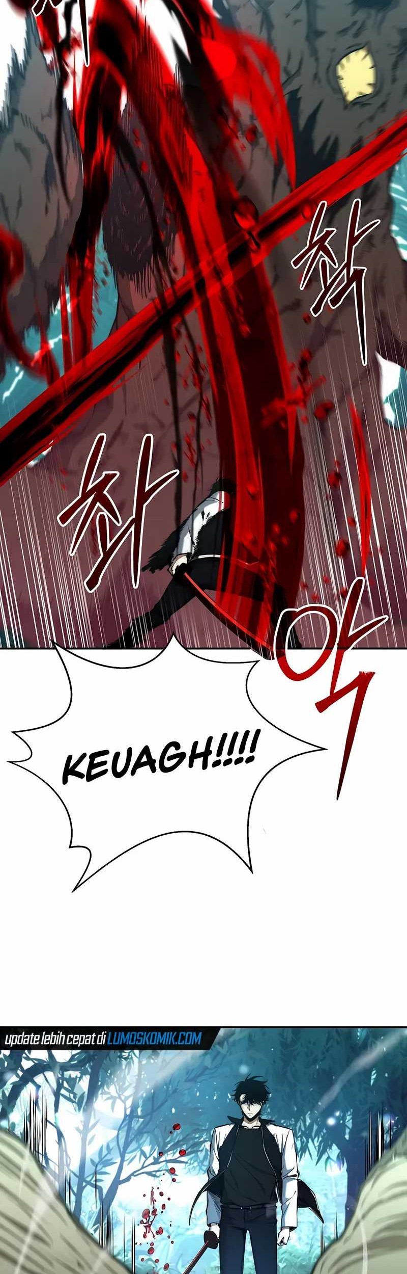 Return of the Sword God-Rank Civil Servant Chapter 45 - halaman 52