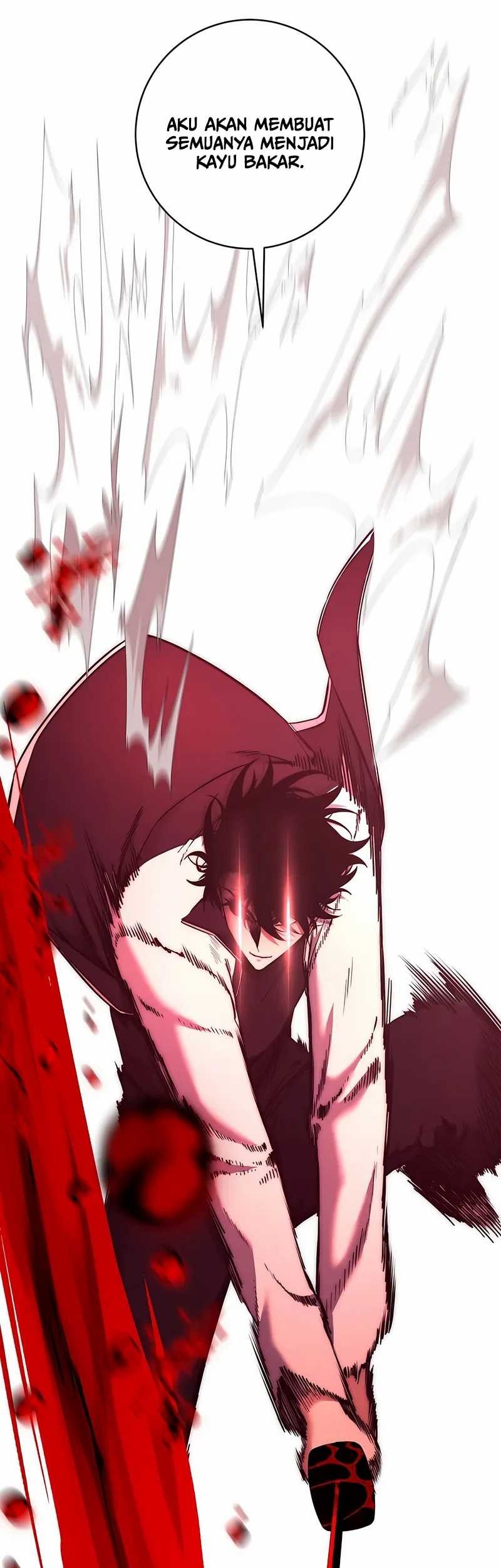 Return of the Sword God-Rank Civil Servant Chapter 45 - halaman 59