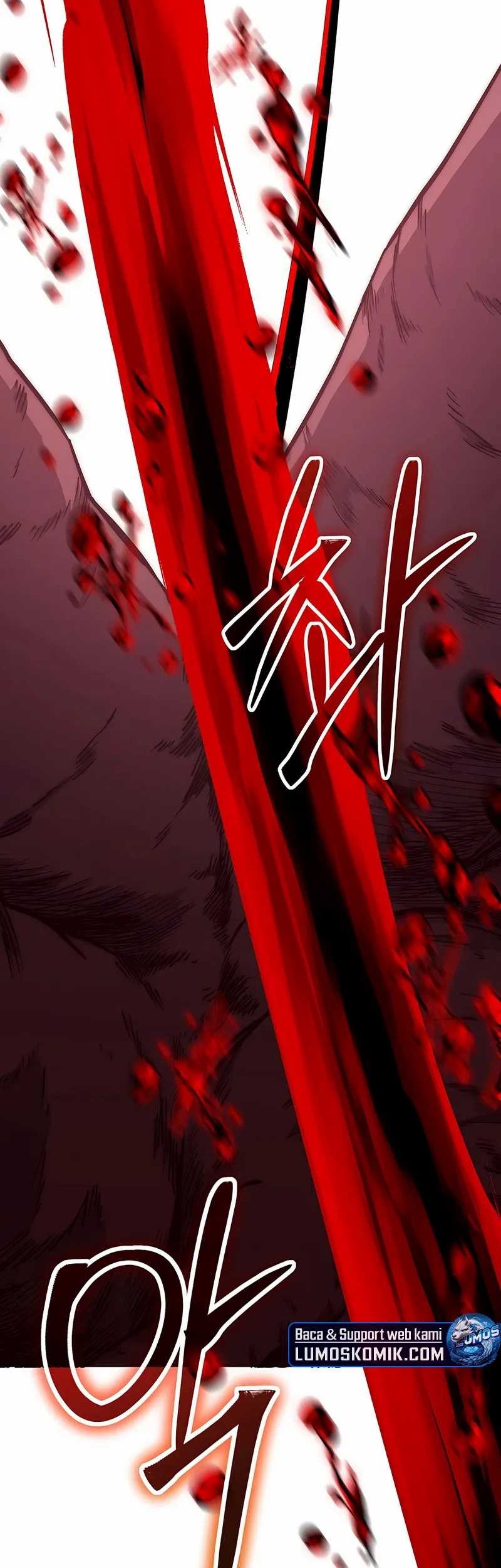 Return of the Sword God-Rank Civil Servant Chapter 45 - halaman 60