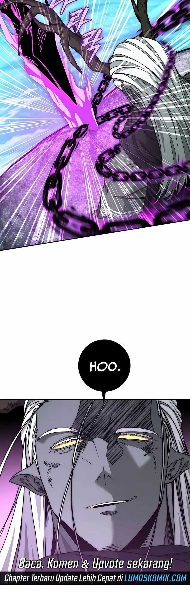 Return of the Sword God-Rank Civil Servant Chapter 46 - halaman 31