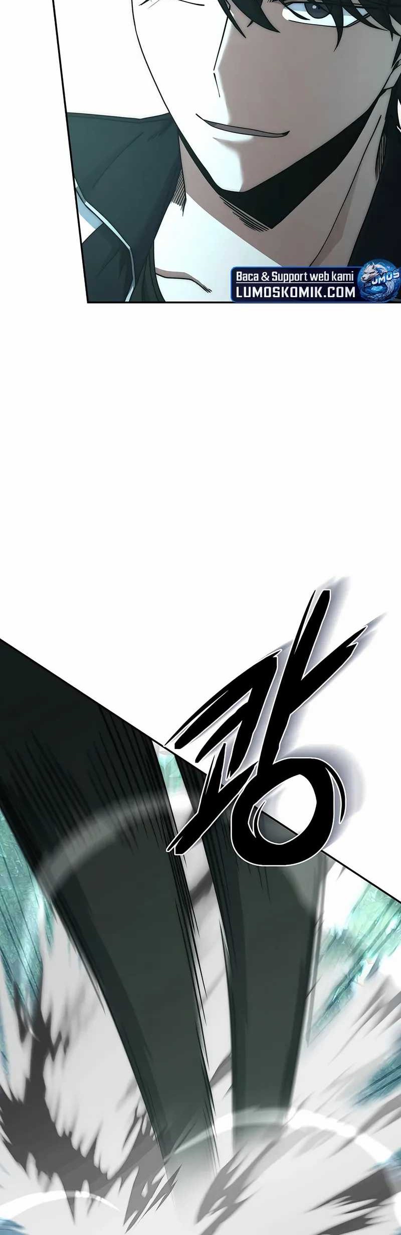 Return of the Sword God-Rank Civil Servant Chapter 46 - halaman 40