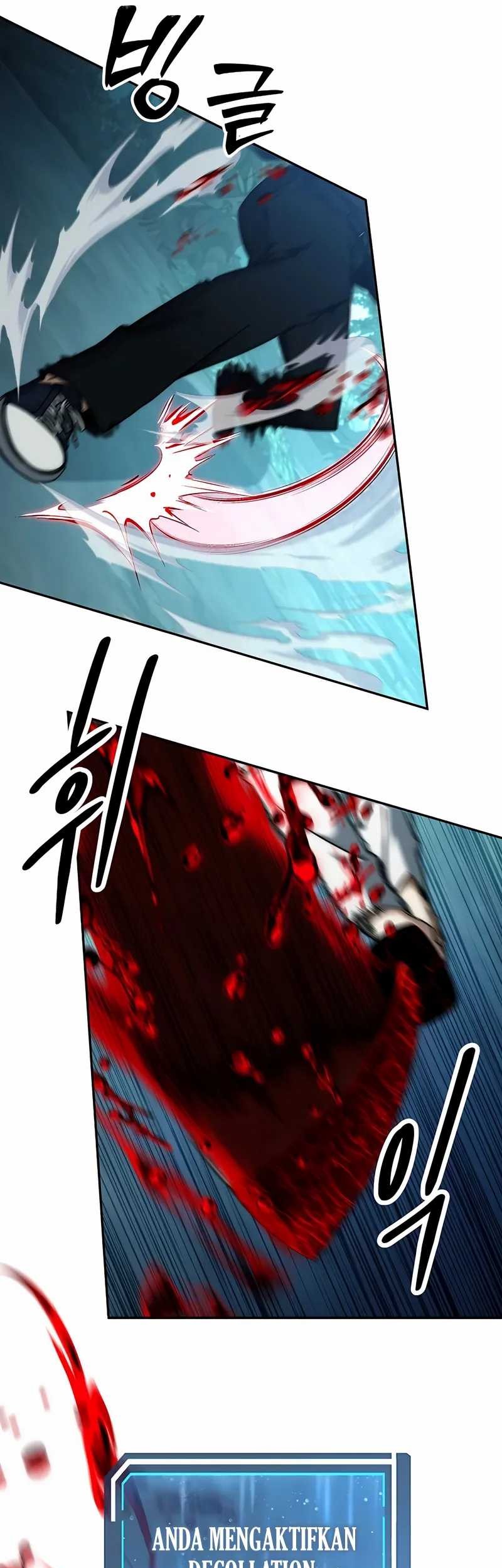 Return of the Sword God-Rank Civil Servant Chapter 46 - halaman 43