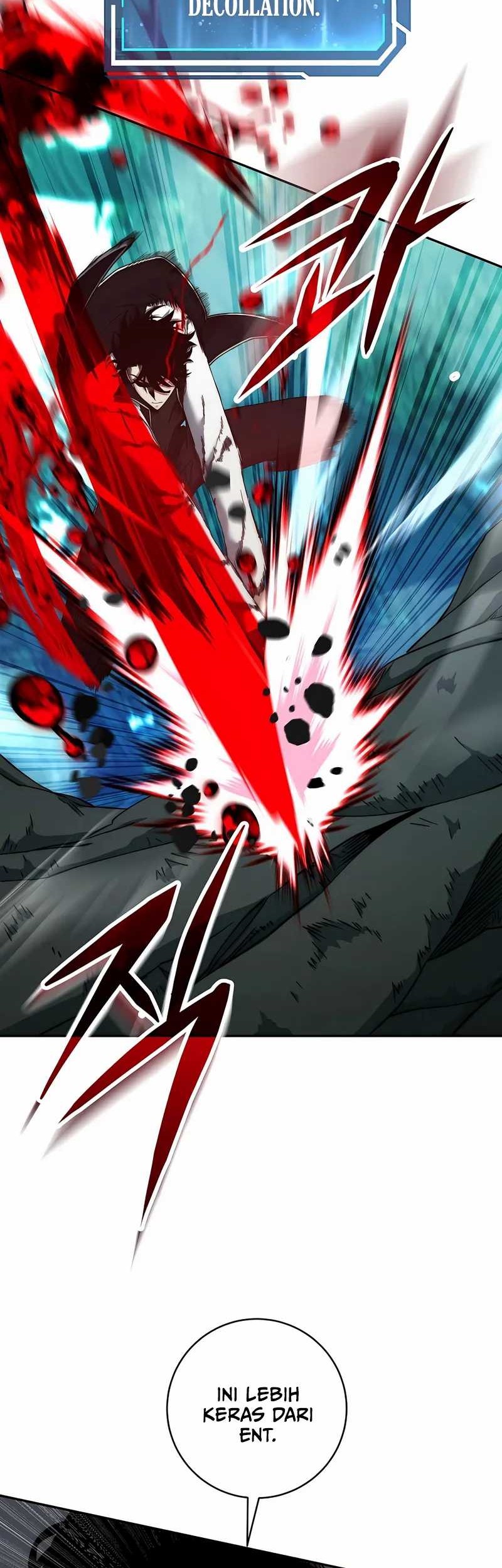 Return of the Sword God-Rank Civil Servant Chapter 46 - halaman 44