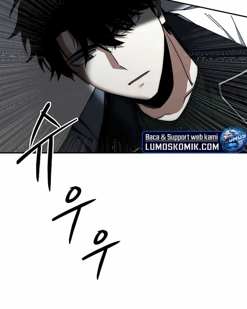Return of the Sword God-Rank Civil Servant Chapter 46 - halaman 45