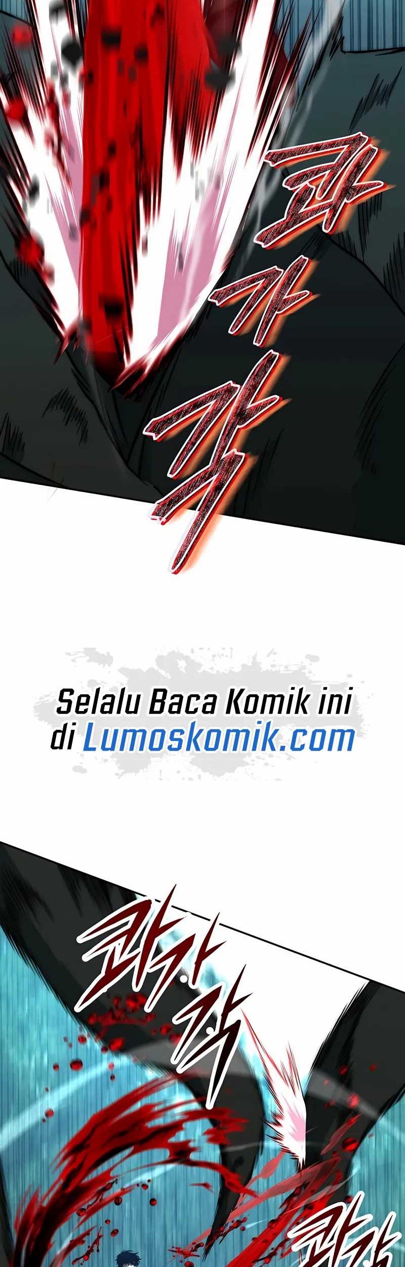 Return of the Sword God-Rank Civil Servant Chapter 46 - halaman 47