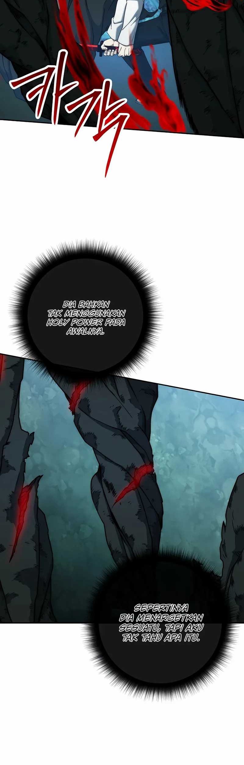 Return of the Sword God-Rank Civil Servant Chapter 46 - halaman 53