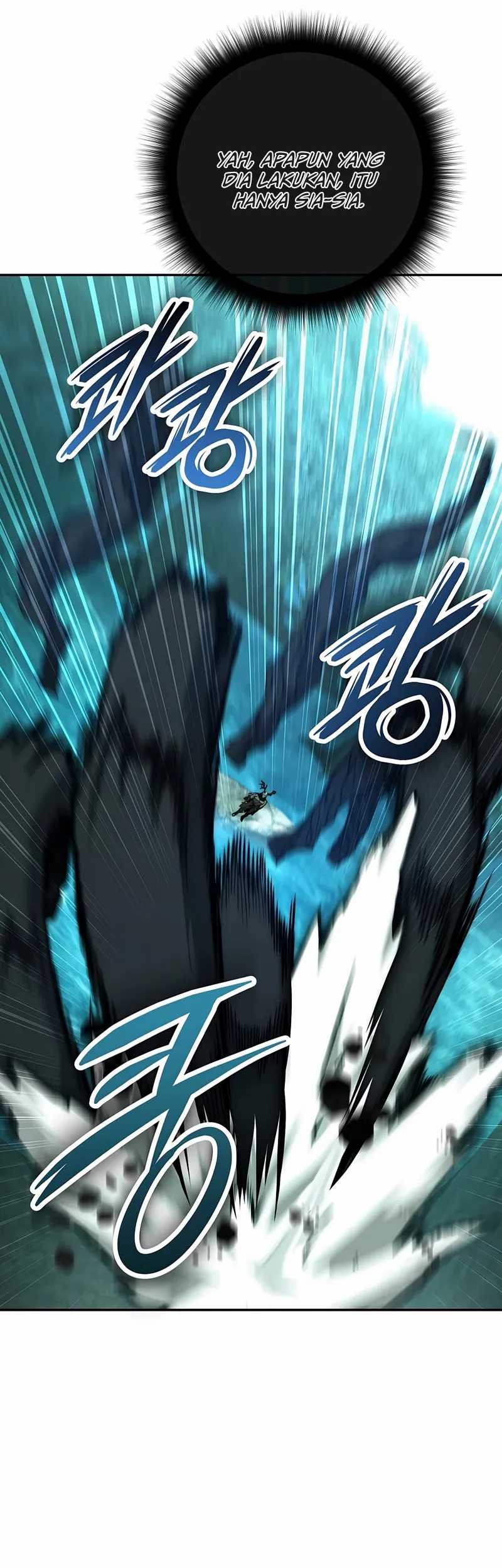 Return of the Sword God-Rank Civil Servant Chapter 46 - halaman 55