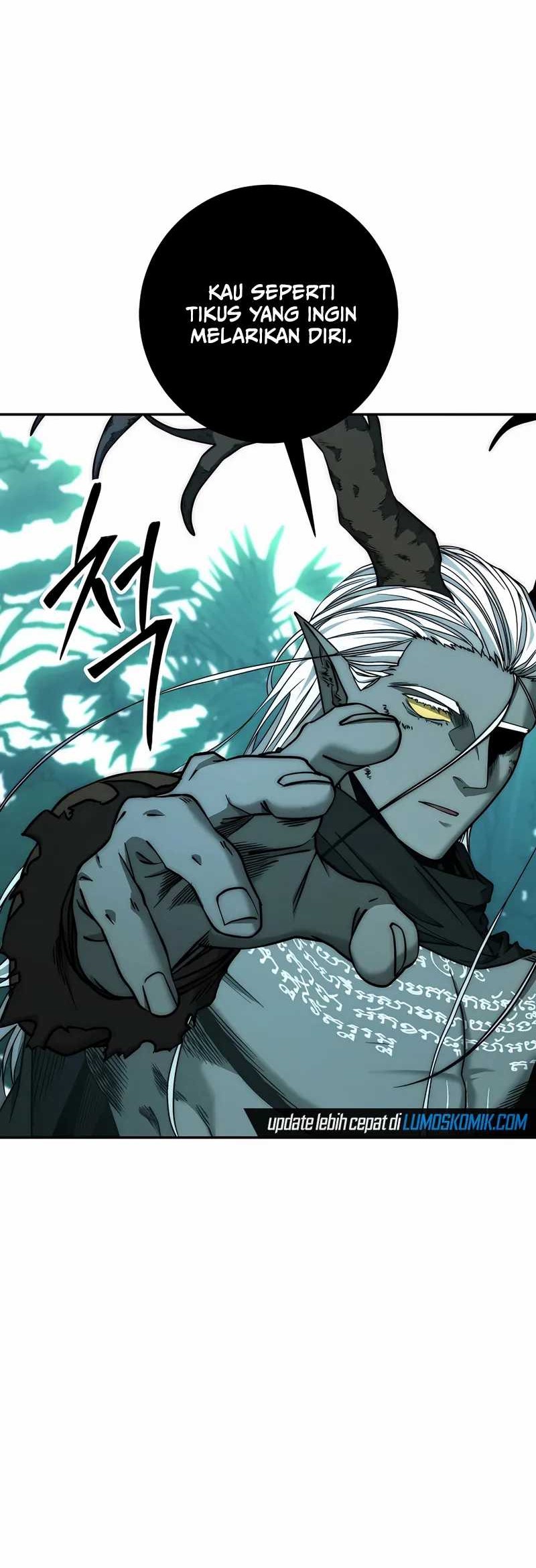 Return of the Sword God-Rank Civil Servant Chapter 46 - halaman 56
