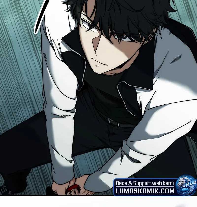 Return of the Sword God-Rank Civil Servant Chapter 46 - halaman 59