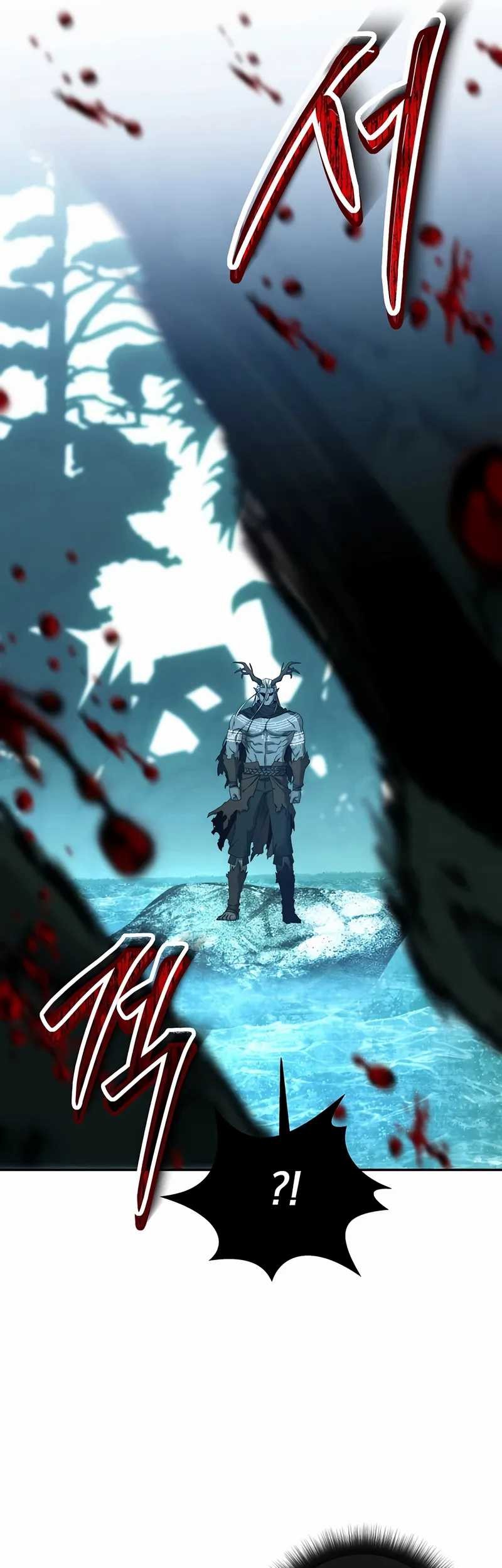 Return of the Sword God-Rank Civil Servant Chapter 46 - halaman 60