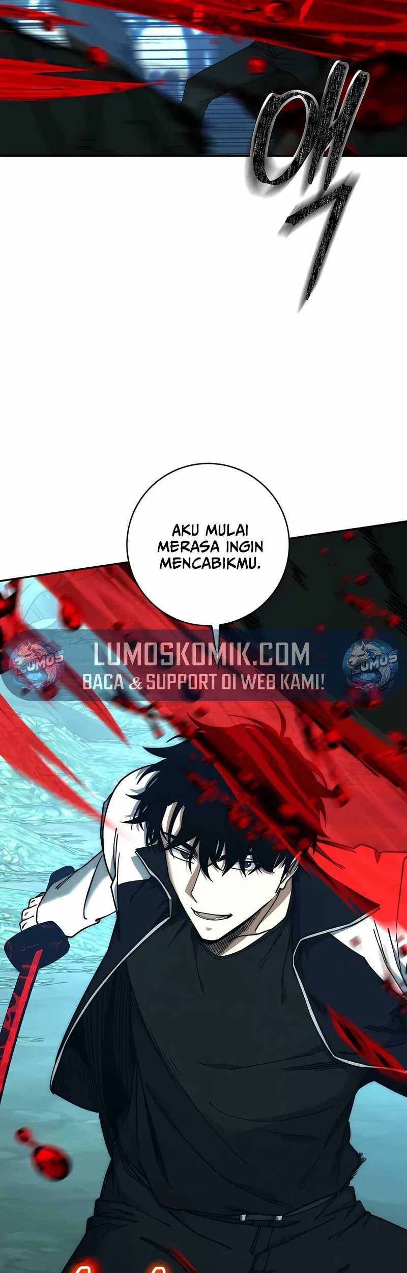 Return of the Sword God-Rank Civil Servant Chapter 46 - halaman 63