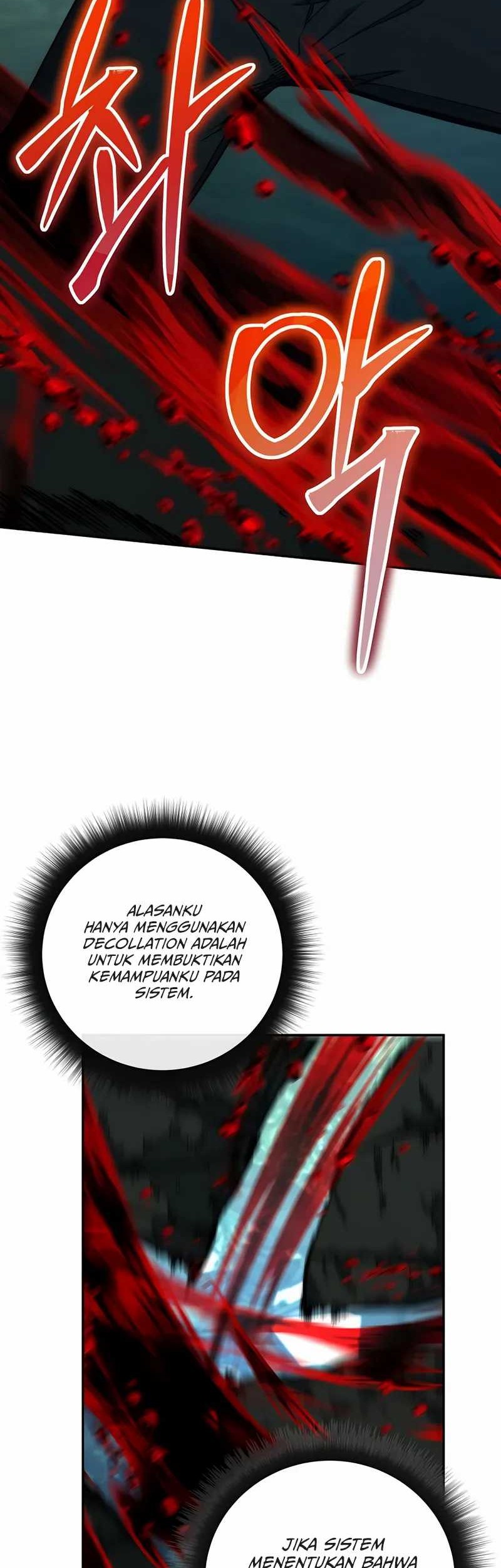 Return of the Sword God-Rank Civil Servant Chapter 46 - halaman 64
