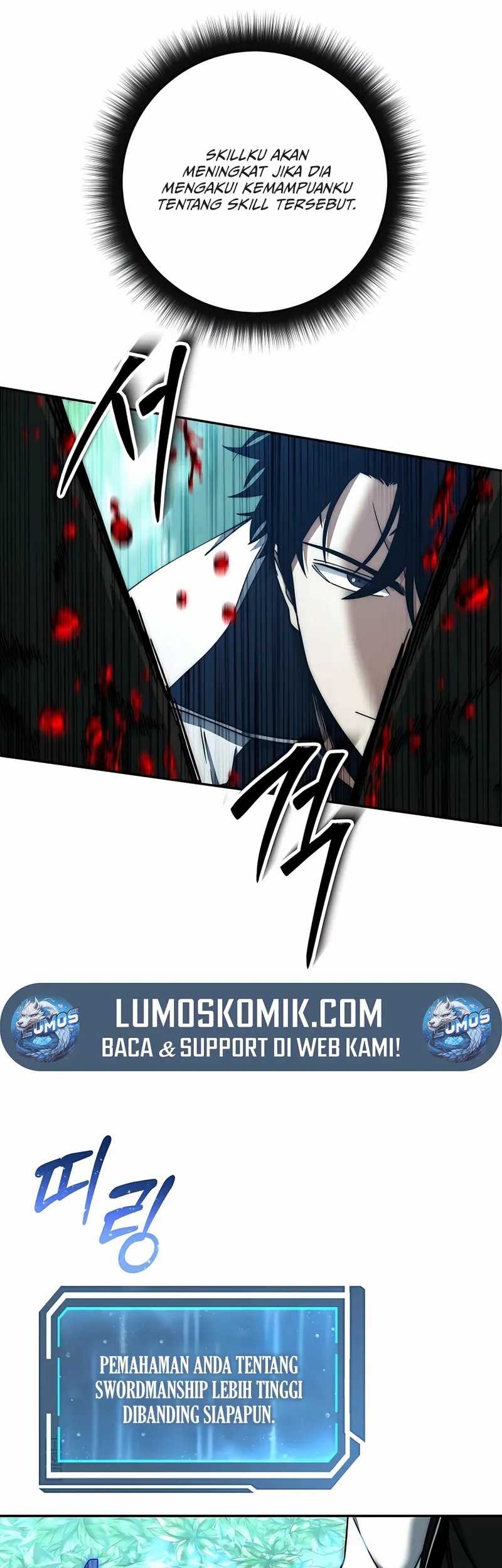 Return of the Sword God-Rank Civil Servant Chapter 46 - halaman 66