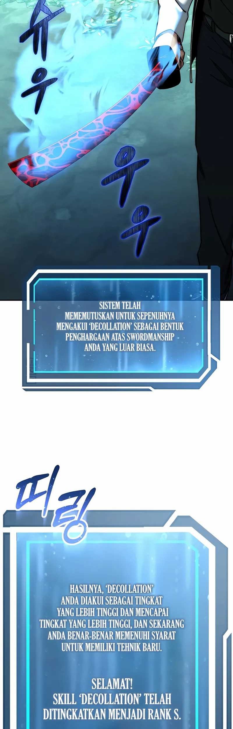 Return of the Sword God-Rank Civil Servant Chapter 46 - halaman 67