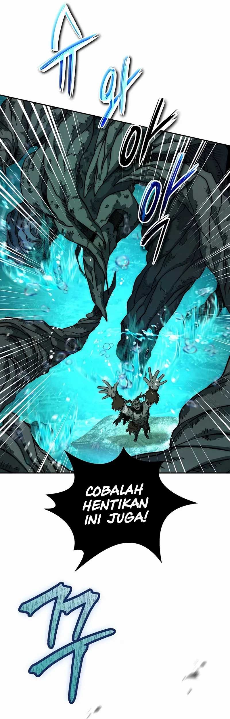 Return of the Sword God-Rank Civil Servant Chapter 46 - halaman 71