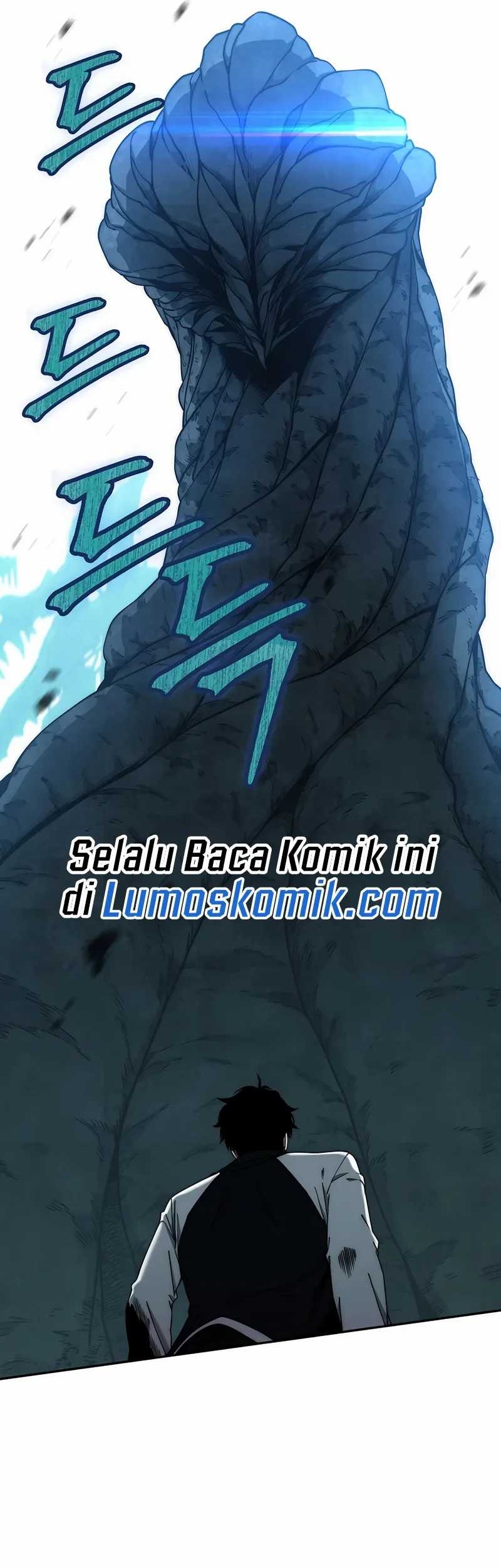 Return of the Sword God-Rank Civil Servant Chapter 46 - halaman 72