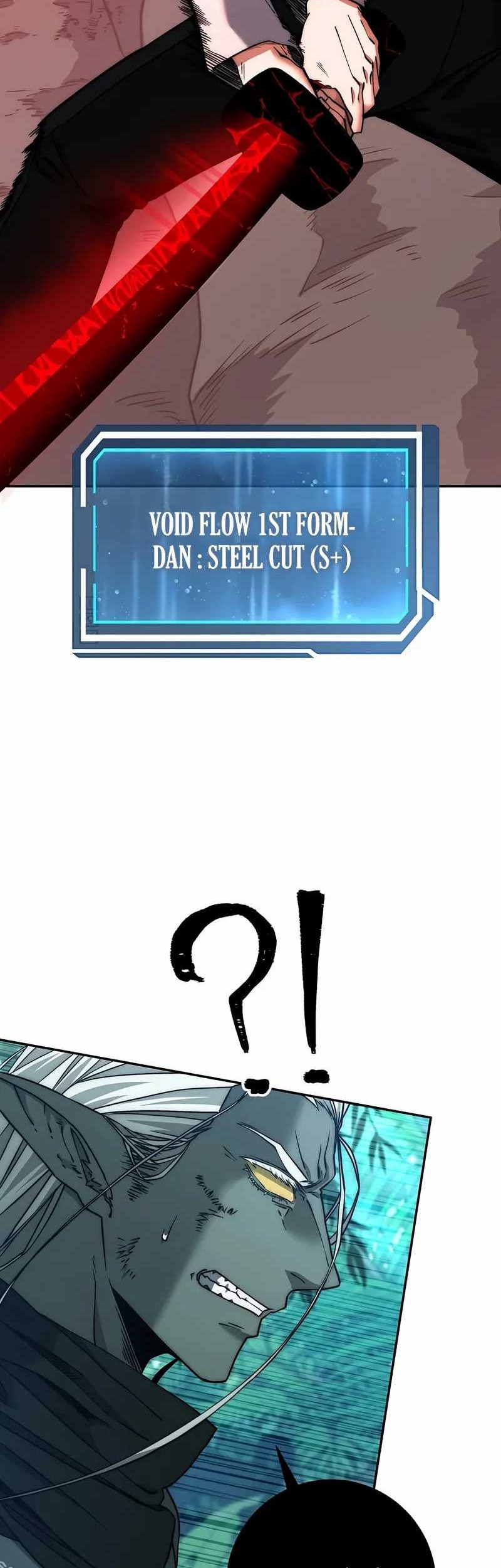 Return of the Sword God-Rank Civil Servant Chapter 46 - halaman 75