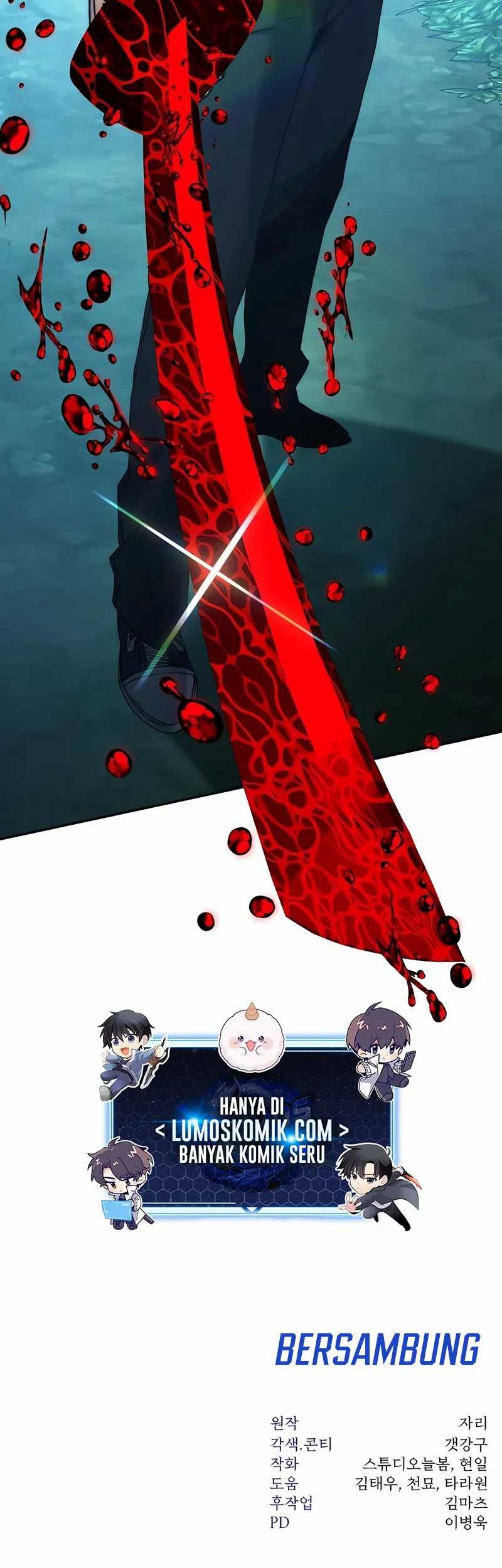 Return of the Sword God-Rank Civil Servant Chapter 46 - halaman 78