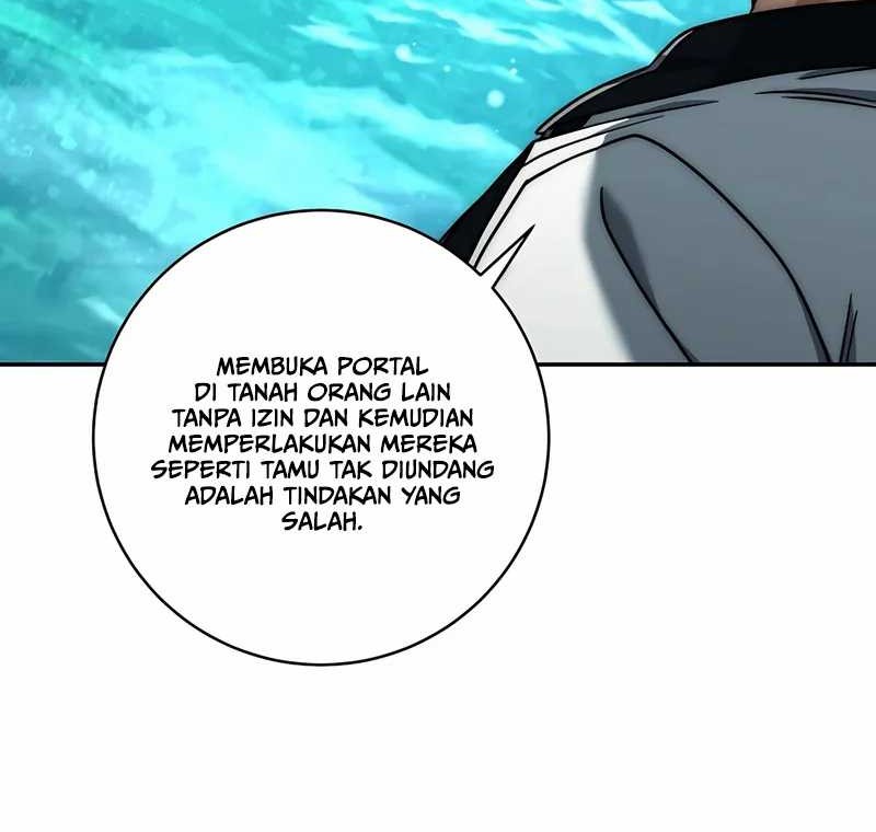 Return of the Sword God-Rank Civil Servant Chapter 46 - halaman 9