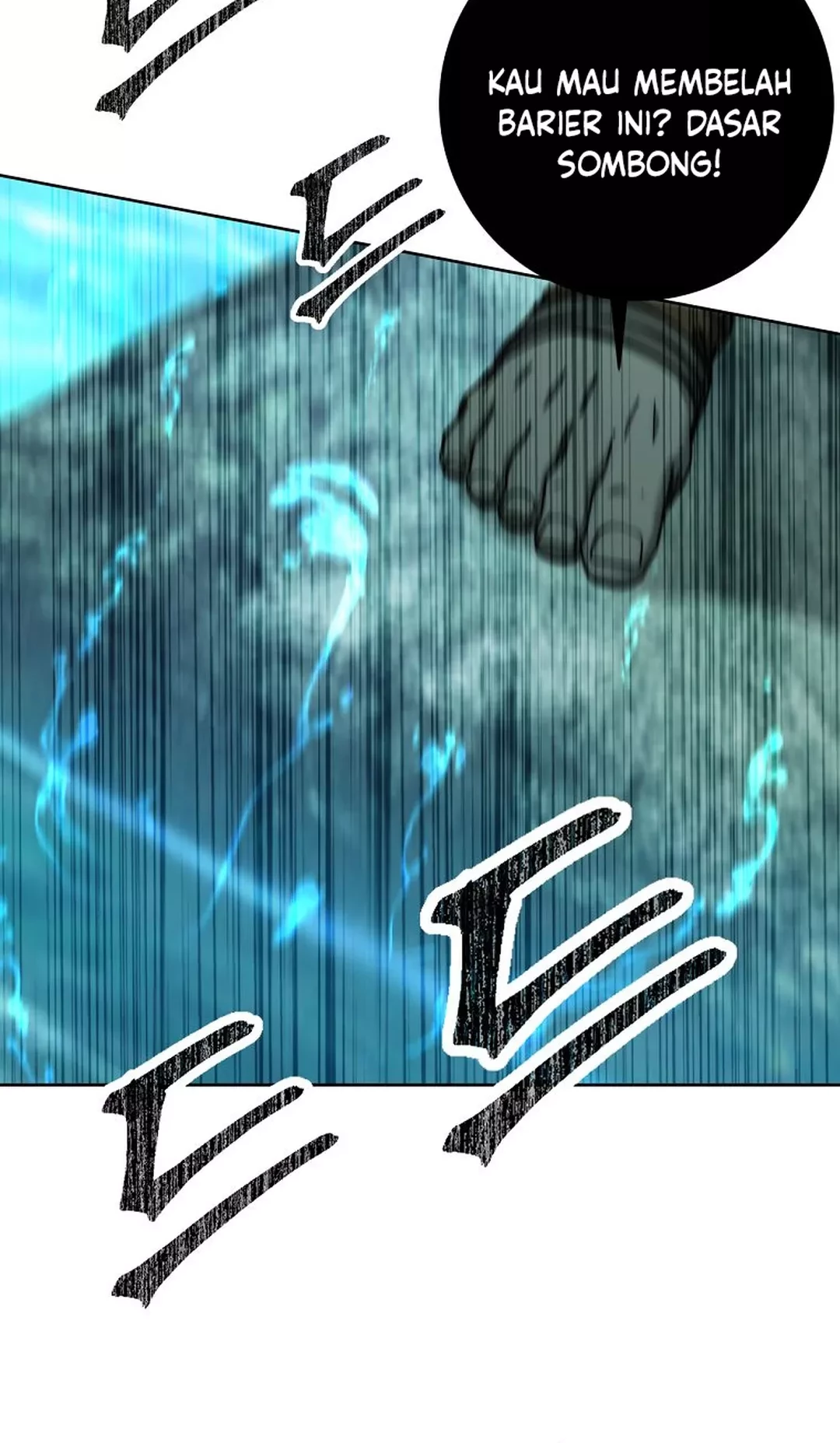 Return of the Sword God-Rank Civil Servant Chapter 47 - halaman 13